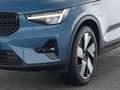 Volvo XC40 T5 Recharge Geartronic Ultimate Dark 20" Blau - thumbnail 9