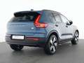 Volvo XC40 T5 Recharge Geartronic Ultimate Dark 20" Blau - thumbnail 2