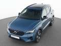 Volvo XC40 T5 Recharge Geartronic Ultimate Dark 20" Blau - thumbnail 18