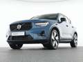 Volvo XC40 T5 Recharge Geartronic Ultimate Dark 20" Blau - thumbnail 7