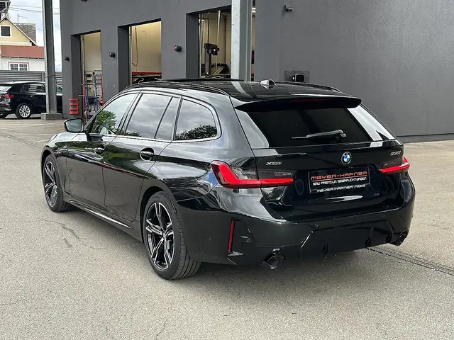 BMW 330 i xDrive Touring M-Sportpaket PRO Aut. / PANO /... Ansicht 7