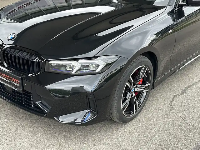 BMW 330 i xDrive Touring M-Sportpaket PRO Aut. / PANO /... Ansicht 5