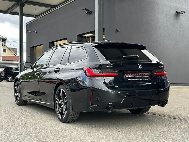 BMW 330 i xDrive Touring M-Sportpaket PRO Aut. / PANO /... Ansicht 8
