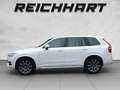 Volvo XC90 D4 Momentum Weiß - thumbnail 2