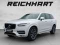 Volvo XC90 D4 Momentum Weiß - thumbnail 1