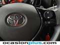 Toyota Aygo 70 x-cite x-shift Gris - thumbnail 24