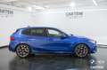 BMW 118 d MSport auto Blu/Azzurro - thumbnail 4