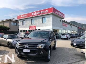 Amarok I 2010 DC 2.0 bitdi Trendline 4x4