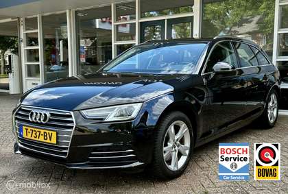 Audi A4 Avant 2.0 TFSI Design Pro Line Led, Climat, Navi,