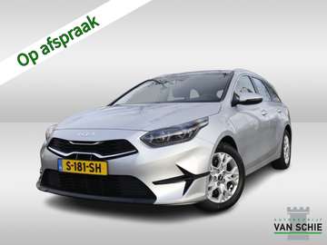 Sportswagon 1.0 T-GDi MHEV DynamicLine 1e-Eig. & K