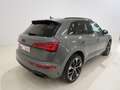 Audi Q5 40 TDI quattro-ultra Black line S tronic 150kW Gris - thumbnail 5
