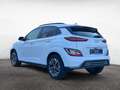 Hyundai KONA Trend / Trend-Paket Elektro 2WD Weiß - thumbnail 3