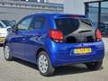 Citroen C1 1.0 VTi Feel AIRCO 5-DRS Blauw - thumbnail 4