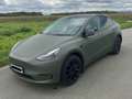 Tesla Model Y Tesla Model Y Long Range Dual Motor AWD Grün - thumbnail 7