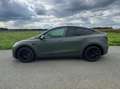 Tesla Model Y Tesla Model Y Long Range Dual Motor AWD Grün - thumbnail 1