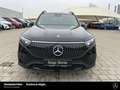 Mercedes-Benz EQB 350 EQB 350 4M Advanced+ Night LED Vorr.-Distronic Tel Noir - thumbnail 8