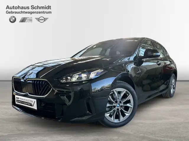 BMW 120 d 279€ /mtl.*LC Prof.*HUD*H/K*DAB*Adapt.LED*Drivin