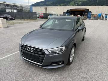 INTENS Sportback 1.6 TDI