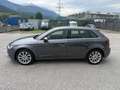Audi A3 INTENS Sportback 1.6 TDI Grau - thumbnail 4