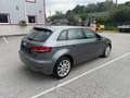 Audi A3 INTENS Sportback 1.6 TDI Grau - thumbnail 9