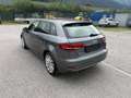 Audi A3 INTENS Sportback 1.6 TDI Grau - thumbnail 6