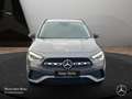 Mercedes-Benz GLA 250 4M AMG+NIGHT+LED+STHZG+KAMERA+8G Grau - thumbnail 3