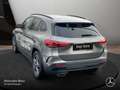 Mercedes-Benz GLA 250 4M AMG+NIGHT+LED+STHZG+KAMERA+8G Grau - thumbnail 10