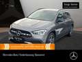 Mercedes-Benz GLA 250 4M AMG+NIGHT+LED+STHZG+KAMERA+8G Grau - thumbnail 1