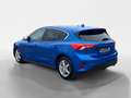Ford Focus 1,5 EcoBlue Titanium Blau - thumbnail 3