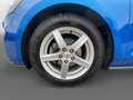 Ford Focus 1,5 EcoBlue Titanium Blau - thumbnail 14