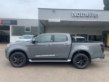 Double Cab 4WD LSE Facelift Modell 24/25