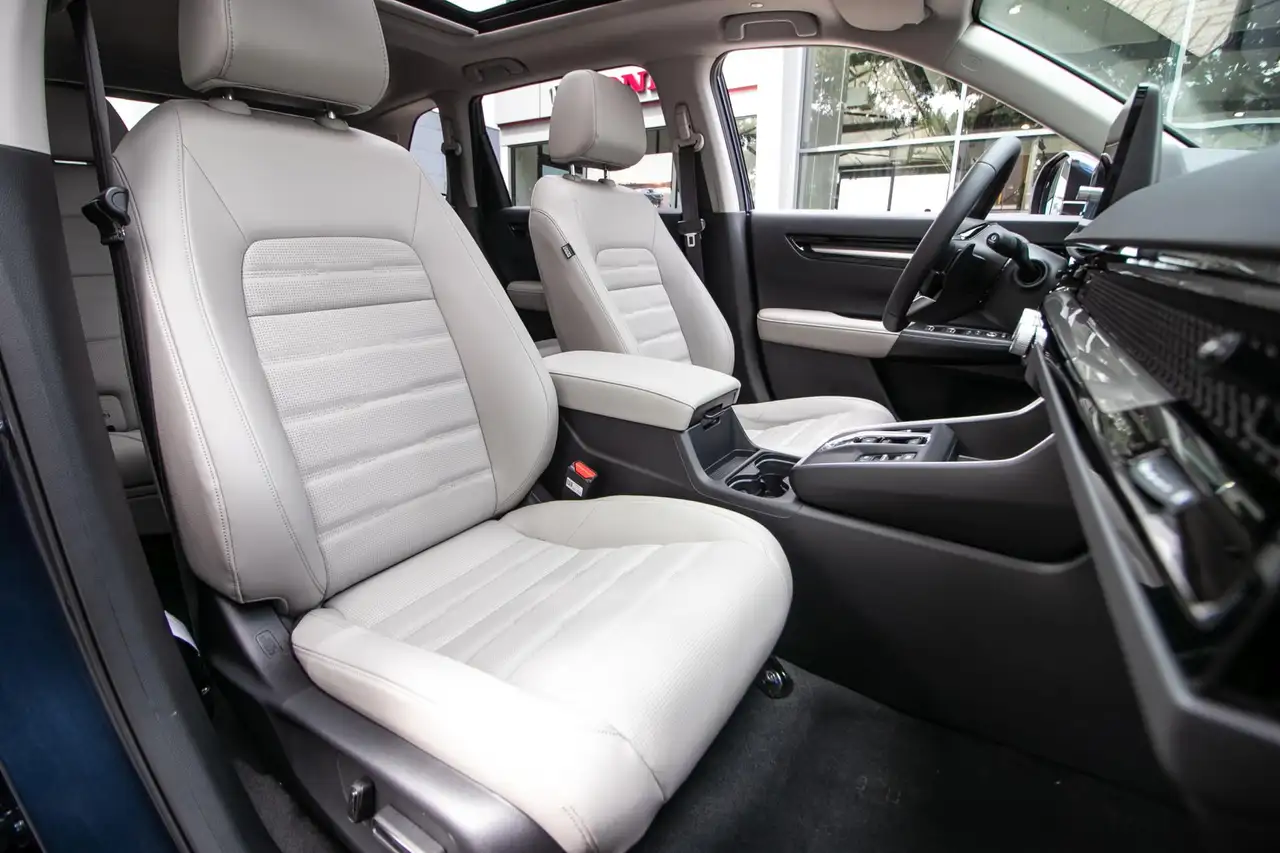 Honda CR-V 2026
