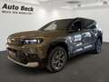 Jeep Compass 1.2 eDCT First Edition Braun - thumbnail 1