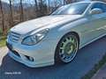 Mercedes-Benz CLS 55 AMG Carlsson Blanco - thumbnail 7