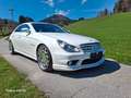 Mercedes-Benz CLS 55 AMG Carlsson Blanco - thumbnail 1