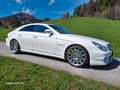 Mercedes-Benz CLS 55 AMG Carlsson Blanco - thumbnail 10