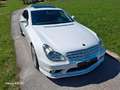 Mercedes-Benz CLS 55 AMG Carlsson Blanco - thumbnail 8