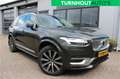 Volvo XC90 2.0 T8 Twin Engine AWD Inscription Facelift 2020 | Gris - thumbnail 1