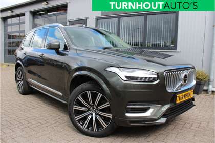 Volvo XC90 2.0 T8 Twin Engine AWD Inscription Facelift 2020 |