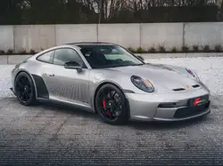 Porsche 992 2026