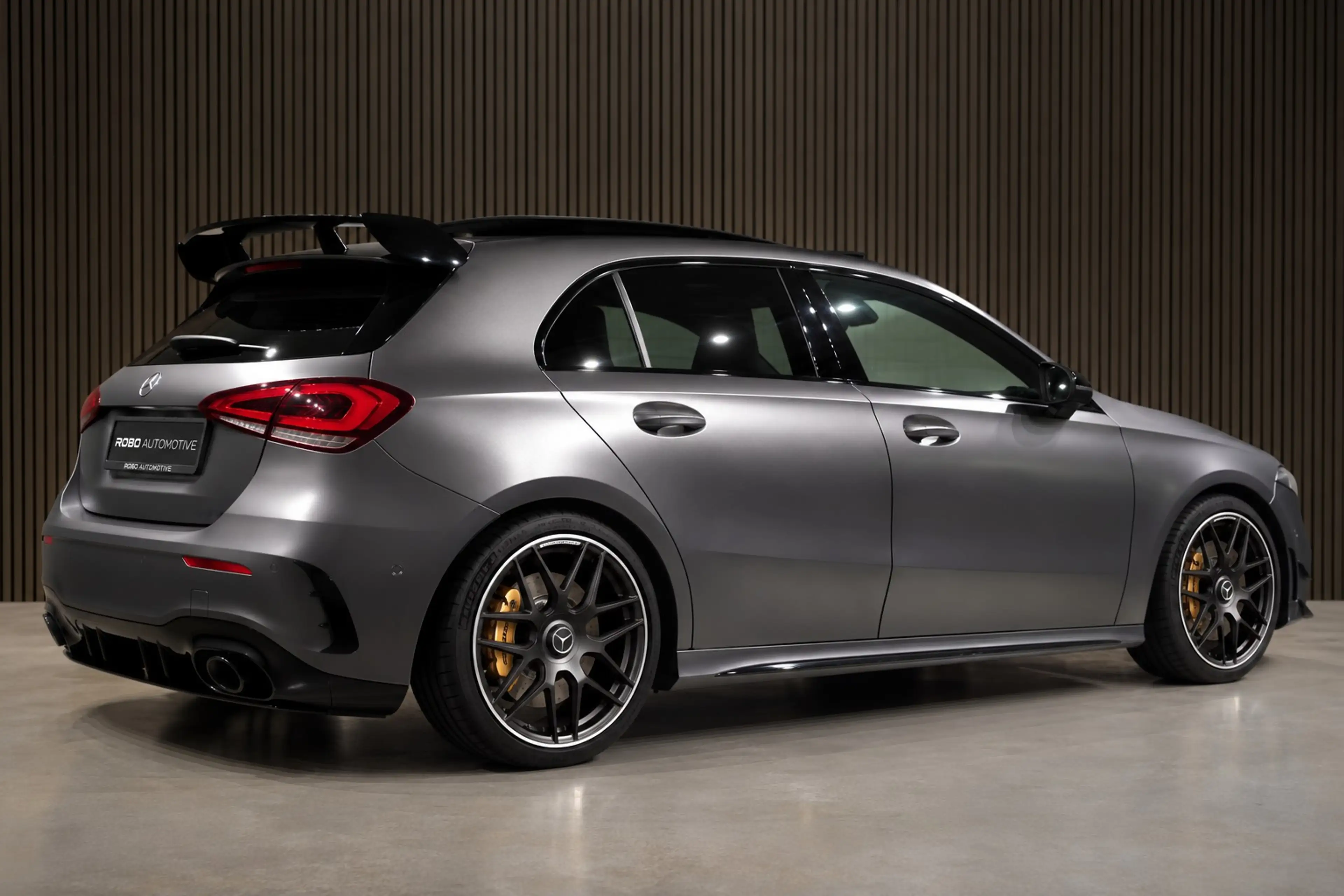 Mercedes-Benz A 250 e Business Line AMG | Magno | Panoramadak | Stoelv — photo 2