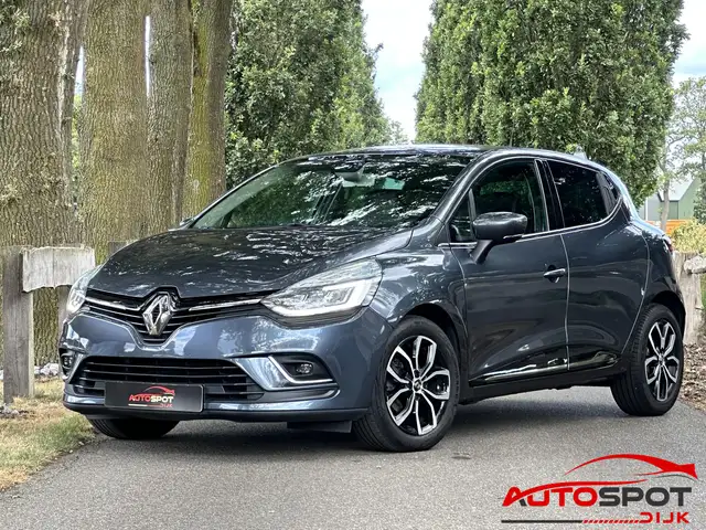 2019 Renault Clio in Grey for sale