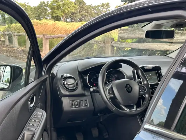 Renault Clio view 15