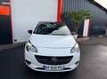 Opel Corsa 1.4 I 16V TURBO 100 CV MOTEUR A CHAÎNE- GPS TOIT NOIR LED JOUR- VOLANT CHAUFFANT Blanc - thumbnail 4