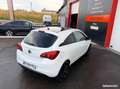 Opel Corsa 1.4 I 16V TURBO 100 CV MOTEUR A CHAÎNE- GPS TOIT NOIR LED JOUR- VOLANT CHAUFFANT Blanc - thumbnail 5