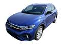 Volkswagen T-Roc T-ROC R-Line 2.0TSI DSG 4Motion +BLACK STYLE+AHK Blau - thumbnail 2