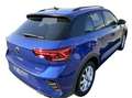 Volkswagen T-Roc T-ROC R-Line 2.0TSI DSG 4Motion +BLACK STYLE+AHK Blau - thumbnail 3