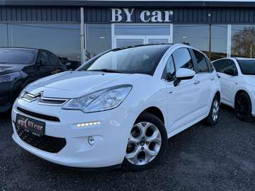 1.6 BlueHDi *GARANTIE 2 ANS* !! 7.000 KM !! 1 PROP