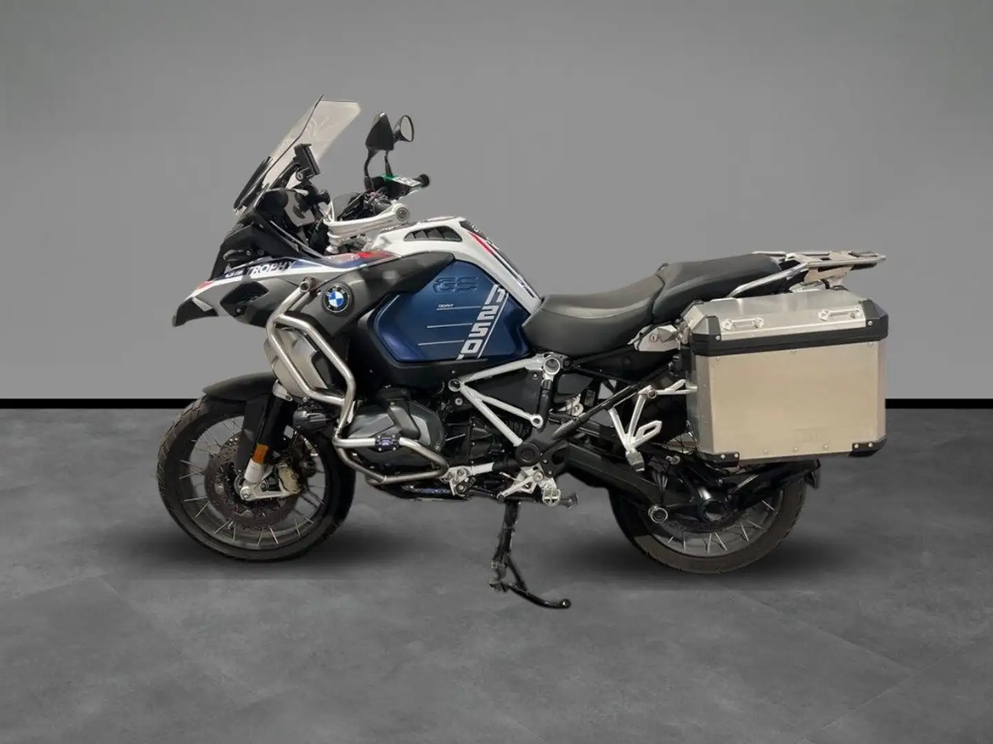 BMW R 1250 GS Adventure R 1250 GS ADVENTURE- - 2