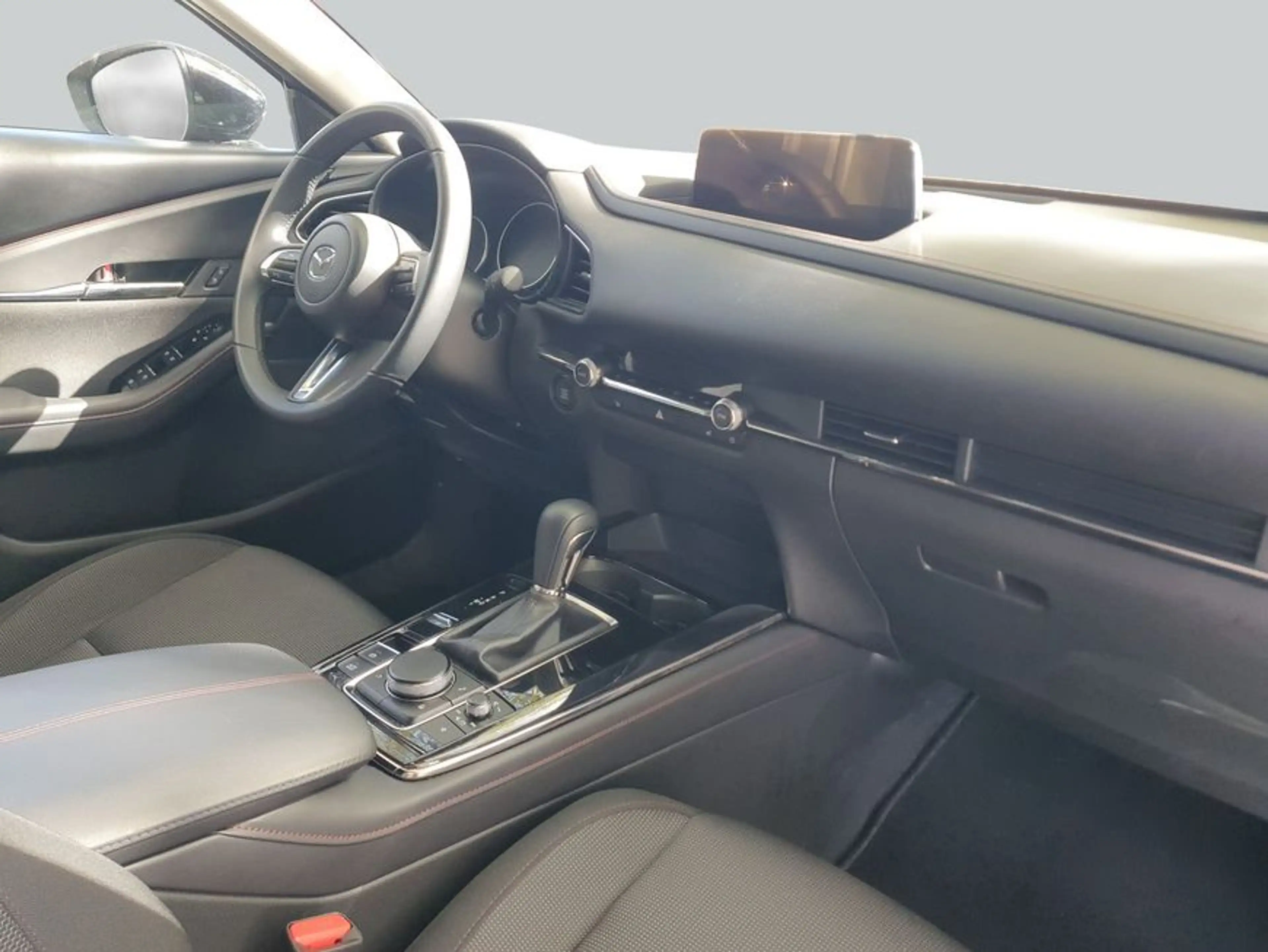 Mazda CX-30 e-SKYACTIVE G 140 Aut. HOMURA — photo 15